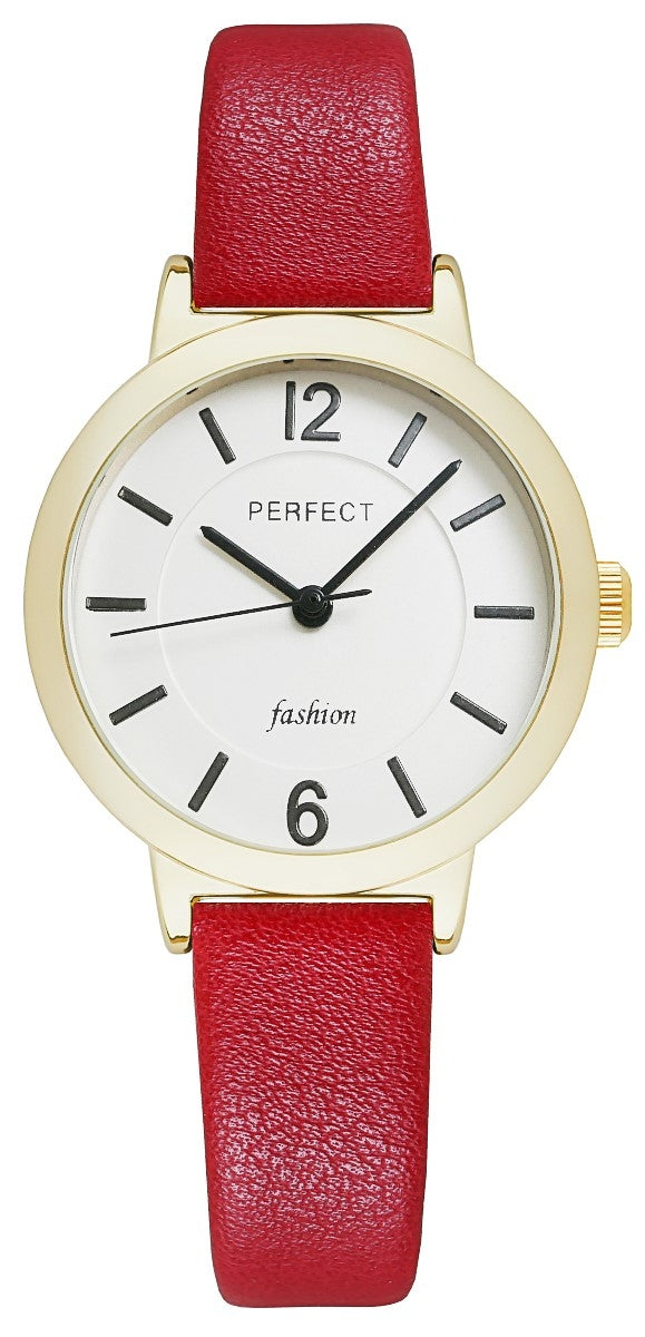 Damenarmbanduhr PERFECT L203-6