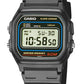 Herrenuhr CASIO W-59-1VQ + BOX
