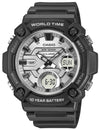Zegarek Męski CASIO AEQ-120W-7AVDF + BOX