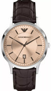 Zegarek Męski EMPORIO ARMANI Renato AR11783 + BOX