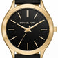 Zegarek Damski MICHAEL KORS Slim Runway MK7553 + BOX