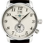 Zegarek Męski ZEPPELIN LZ127 Graf Zeppelin Dual Time 7644-5 + BOX
