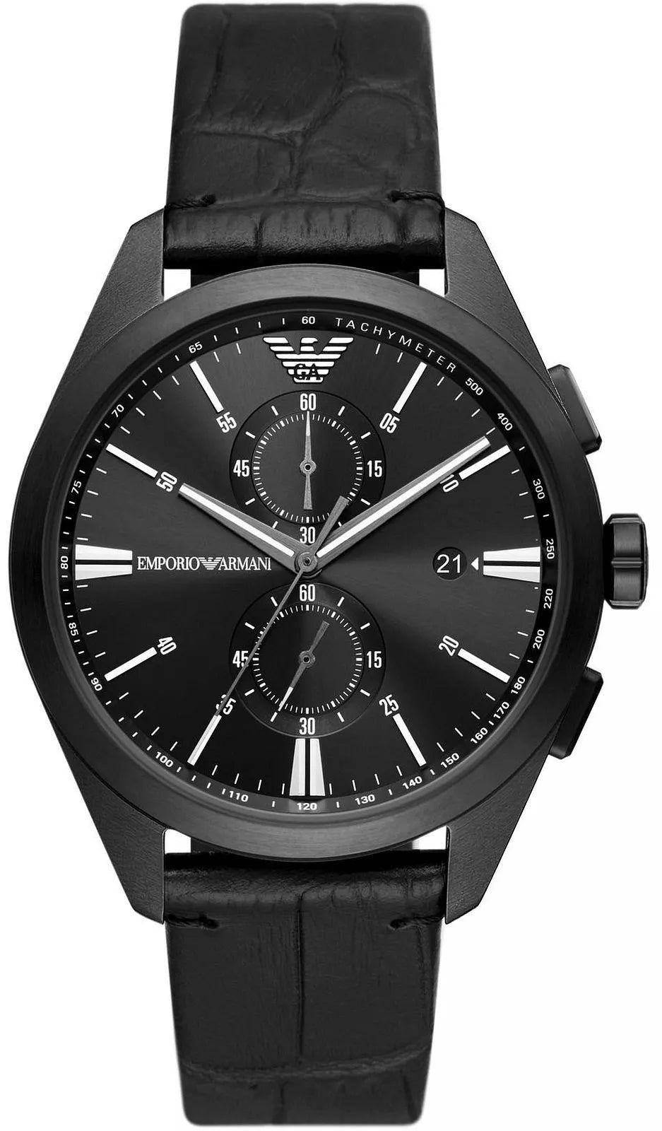 Herrenuhr EMPORIO ARMANI Claudio AR11483 + BOX
