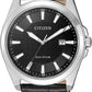 Zegarek Męski CITIZEN Eco-Drive BM7108-14E + BOX