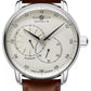 Zegarek Męski ZEPPELIN New Captain's Line Automatic 8662-1 + BOX