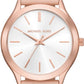 Zegarek Damski MICHAEL KORS Slim Runway MK7545 + BOX
