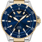 Zegarek Męski EMPORIO ARMANI World Explorer AR11738 + BOX