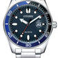 Zegarek Męski CITIZEN Marine Sporty AW1761-89L + BOX