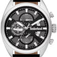 Zegarek Męski TIMBERLAND Seabrook TBL.15640JLS/02 + BOX