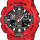 Zegarek Męski CASIO G-SHOCK GA-100B-4AER + BOX
