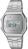 Zegarek Męski CASIO VINTAGE A168WEM-7EF + BOX