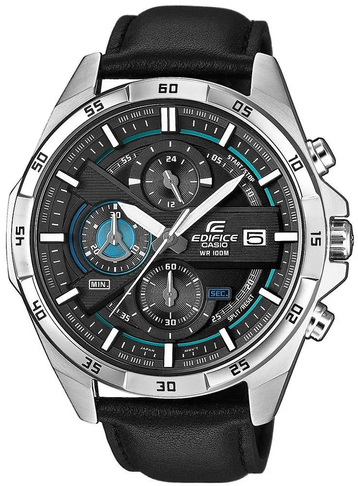 Herrenuhr CASIO EDIFICE EFR-556L-1AVUEF + Box