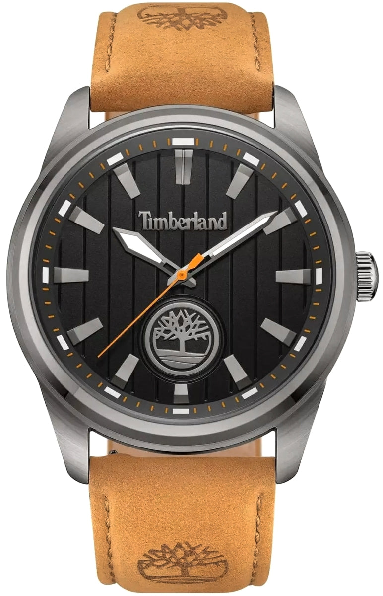 Zegarek Męski TIMBERLAND Northbridge TBL.TDWGA0010204 + BOX
