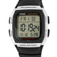 Zegarek Męski CASIO W-96H-1AVDF + BOX