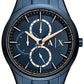 Herrenuhr ARMANI EXCHANGE Dante AX1881 + BOX