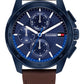 Zegarek Męski Tommy Hilfiger Walker 1710632 + BOX