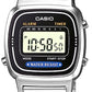 Zegarek Damski CASIO LA670WA-1DF + BOX