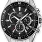 Zegarek Męski CASIO EDIFICE EFR-552D-1AVUEF + BOX