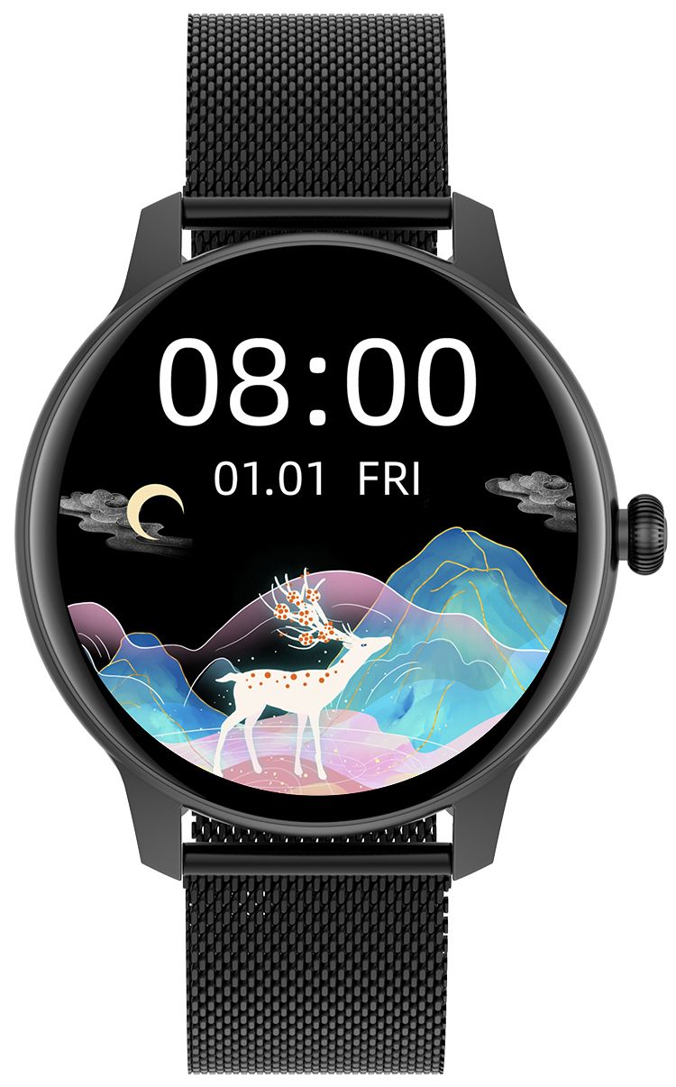Smartwatch G.ROSSI SW020-2