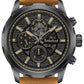 Zegarek Męski TIMBERLAND Hampton TDWGF0056101 + BOX