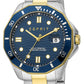 Zegarek Męski ESPRIT Kale ES1G367M0095 + BOX