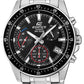 Zegarek Męski CASIO EDIFICE EFV-540D-1AVUEF + BOX