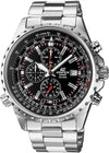 Zegarek Męski CASIO EDIFICE EF-527D-1AVEF + BOX