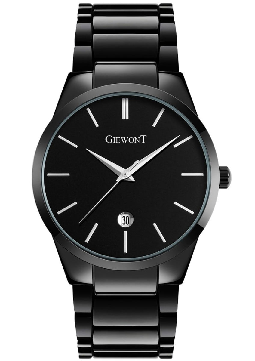 Herrenuhr GIEWONT GW4290-1