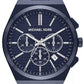 Herrenuhr MICHAEL KORS Lennox MK9147 + BOX