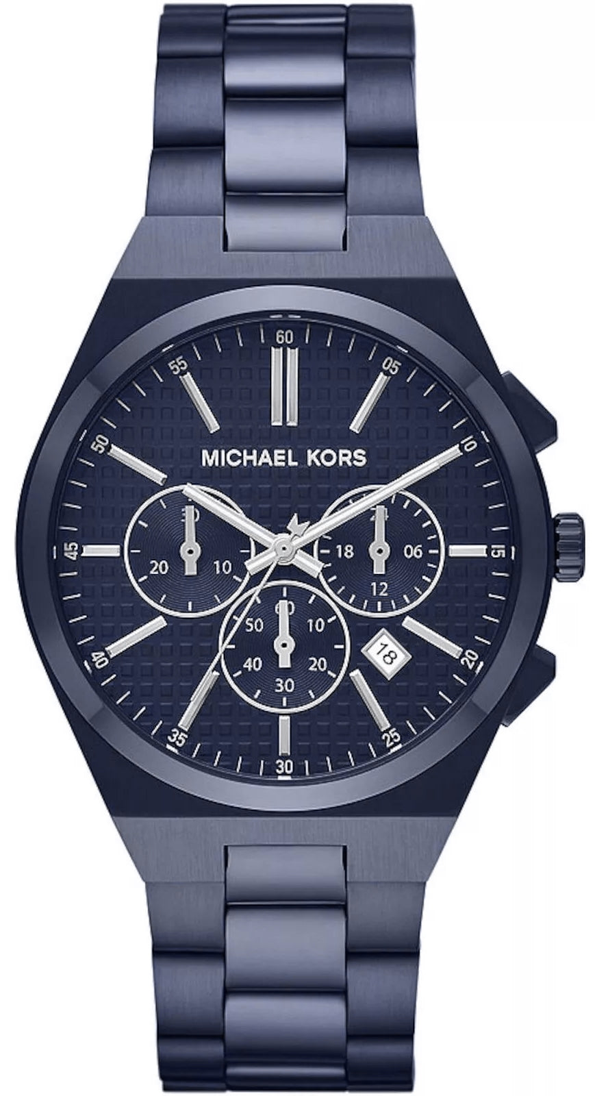 Herrenuhr MICHAEL KORS Lennox MK9147 + BOX