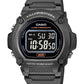 Herrenuhr CASIO W-219H-8BVDF + BOX