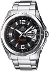Zegarek Męski CASIO EDIFICE EF-129D-1AVEF + BOX