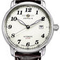 Zegarek Męski ZEPPELIN Automatic LZ 127 7656-5 + BOX
