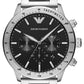 Zegarek Męski Emporio Armani Mario AR11241