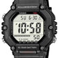 Zegarek Męski CASIO AE-1600H-1AVDF + BOX