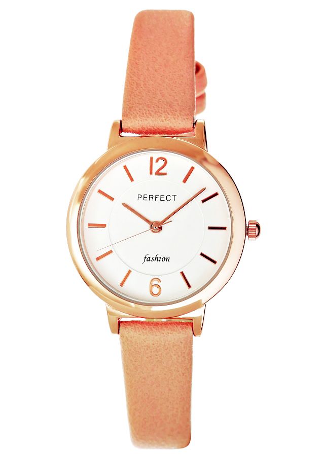 Damenarmbanduhr PERFECT L203-8