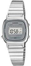 Zegarek Damski CASIO Vintage LA670WEA-7EF + BOX