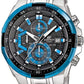 Zegarek Męski CASIO EDIFICE EFR-539D-1A2VUEF + BOX