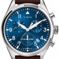 TIMEX X PAN AM® Waterbury TWG030000 Men's Watch + BOX