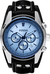 Zegarek Męski FOSSIL Coachman CH2564 + BOX