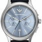 Zegarek Męski EMPORIO ARMANI Dario AR11747 + BOX