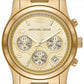 Zegarek Damski MICHAEL KORS Runway MK7323 + BOX