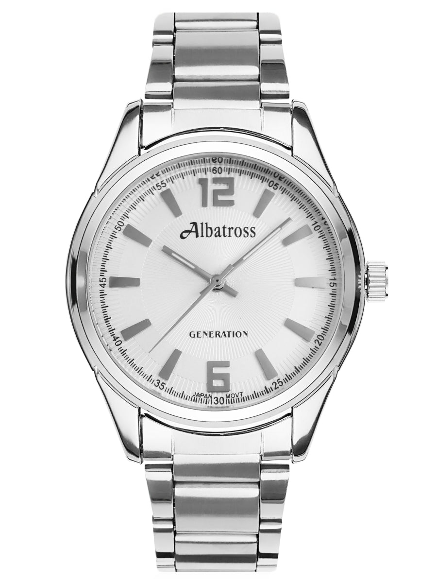 Albatross Generation Men's Watch ABD179-2