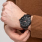 Herrenuhr Paul Lorens PL11652A5-1A3