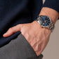 Herrenuhr Paul Lorens PL14573B-6C1 + BOX