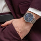 Herrenuhr Paul Lorens PL7028B2-6C1