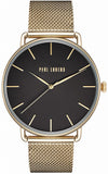 Zegarek Damski Paul Lorens PL13032B-1D1 + BOX