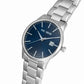 Herrenuhr Paul Lorens PL14573B-6C1 + BOX