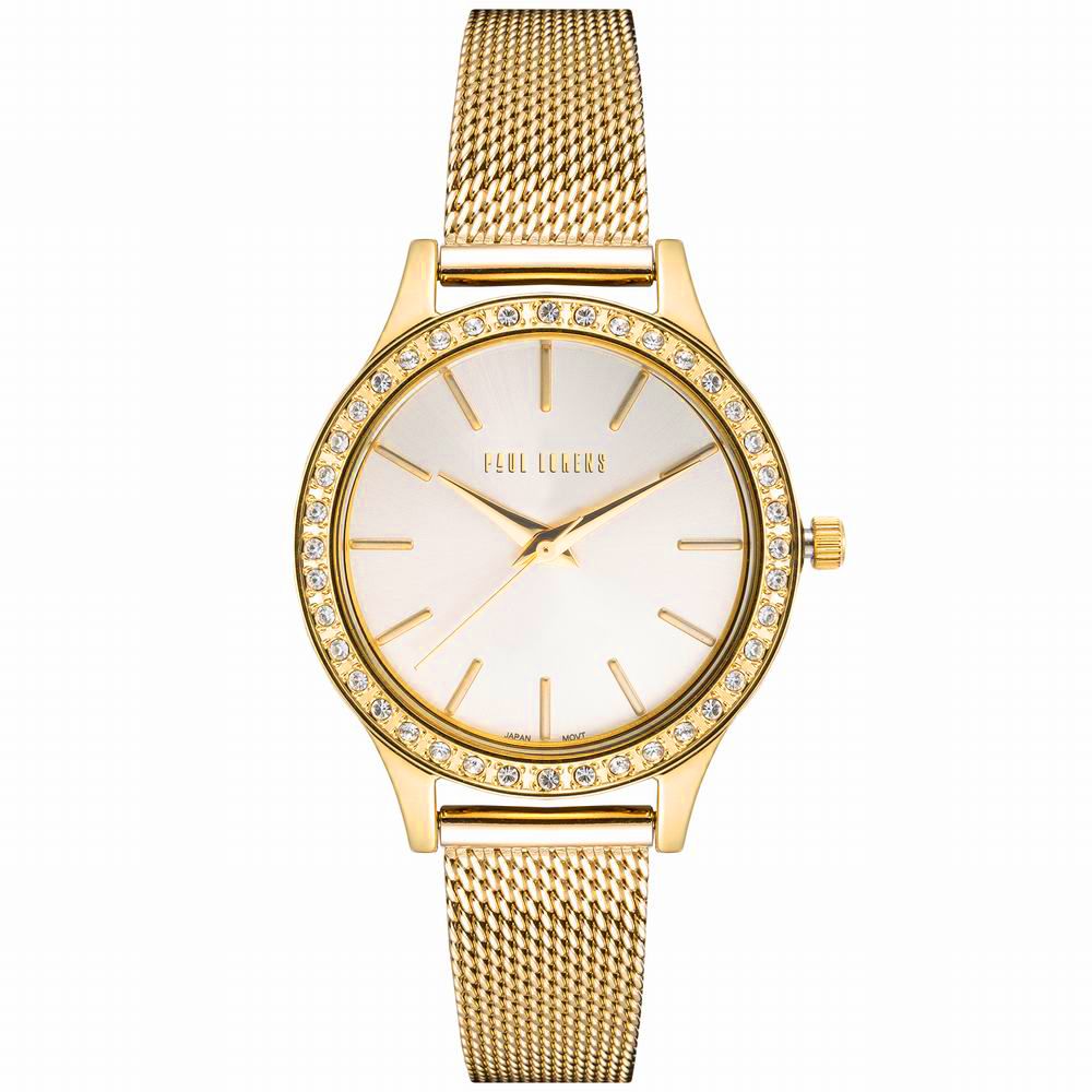 Ladies' Watch Paul Lorens PL10482B2-3D1
