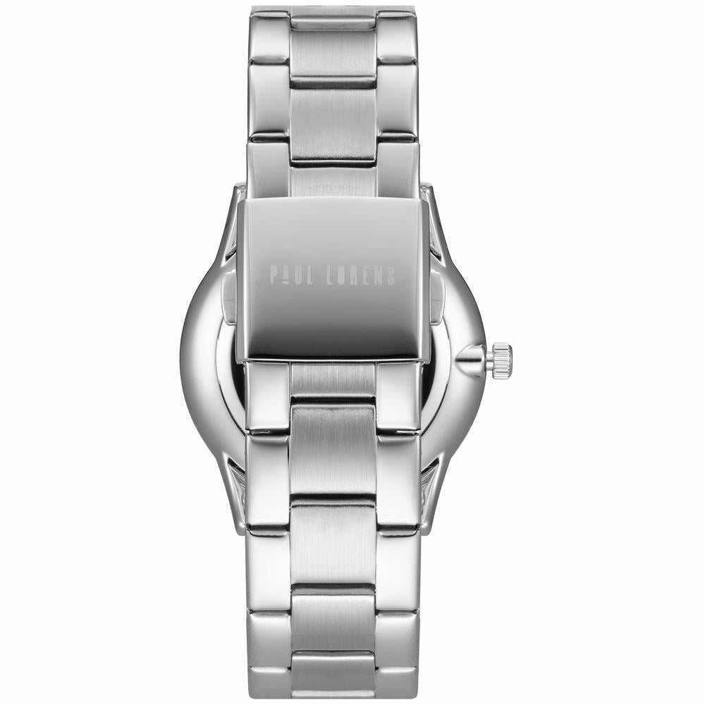 Herrenuhr Paul Lorens PL14573B-6C1 + BOX